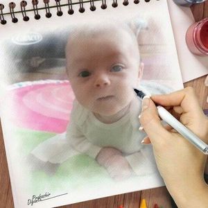 Meet your Posher, Becky